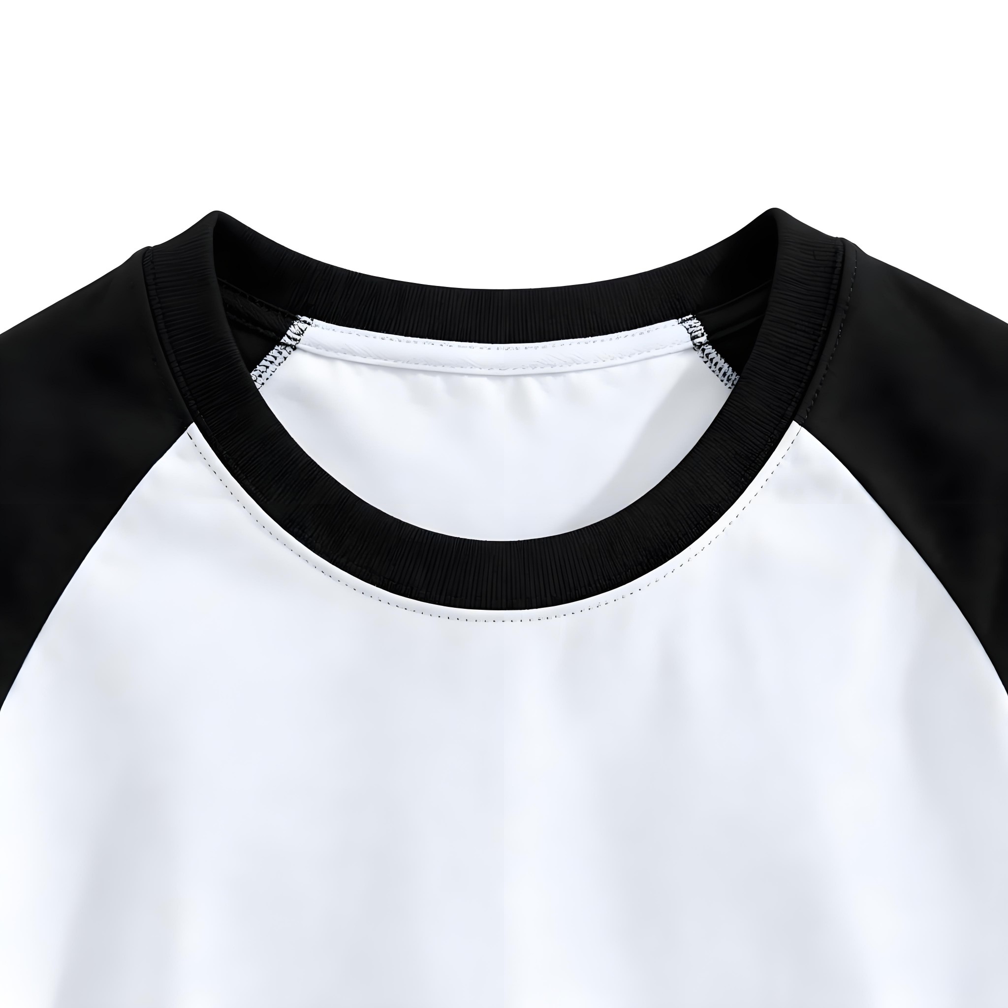 Damenmode-T-Shirt mit Raglanär – Women'S Fashion Paris Bewertung und Preis