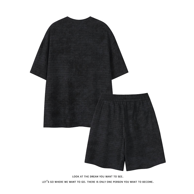 Amerikanischer Sommer-Herrenan – Tie Dye Two Piece Bewertung und Preis