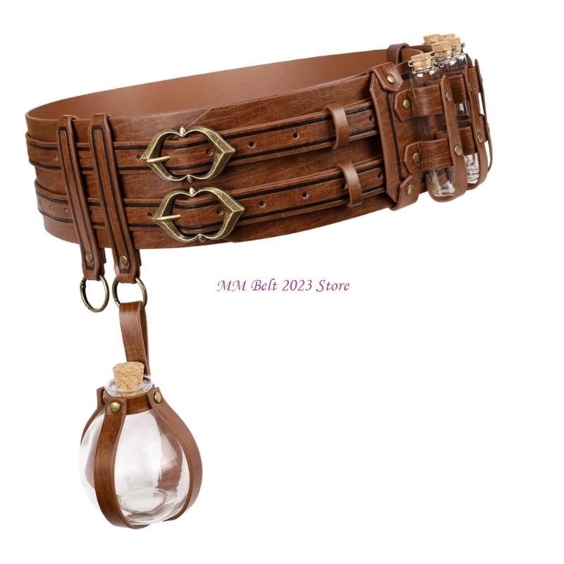 49ME aussehender alchemistisch – Women'S Fashion Utility Belt Bewertung und Preis