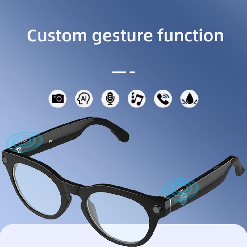 Bluetooth AI Smart Kamera Vide – Women Fashion Video Bewertung und Preis