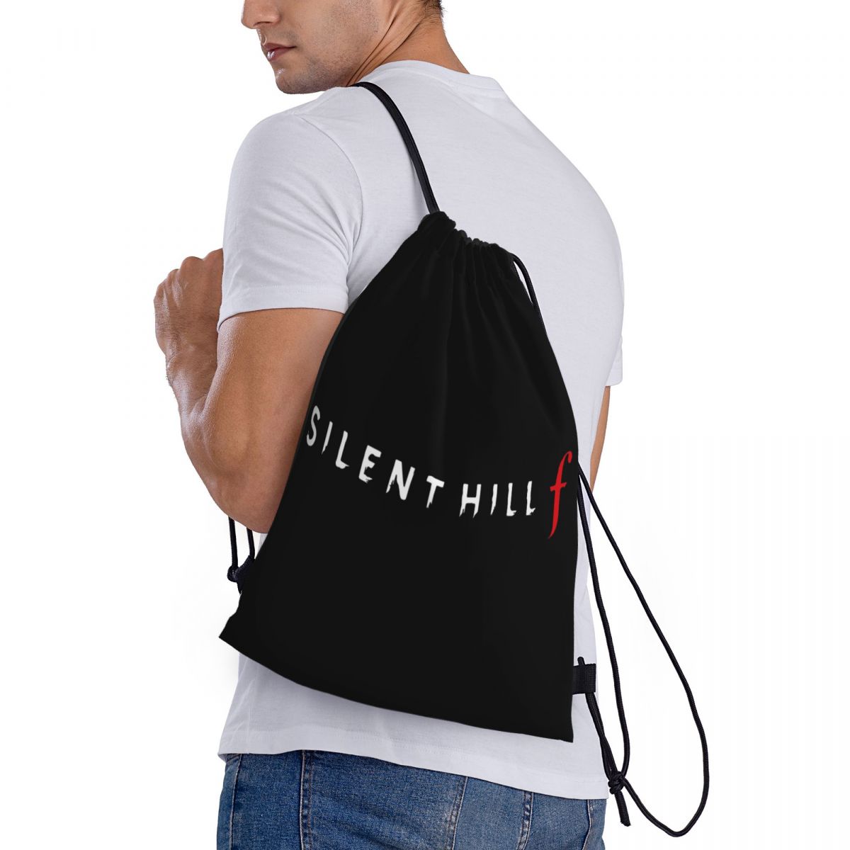 Silent Hill F Video Game Horro – Women Fashion Video Bewertung und Preis