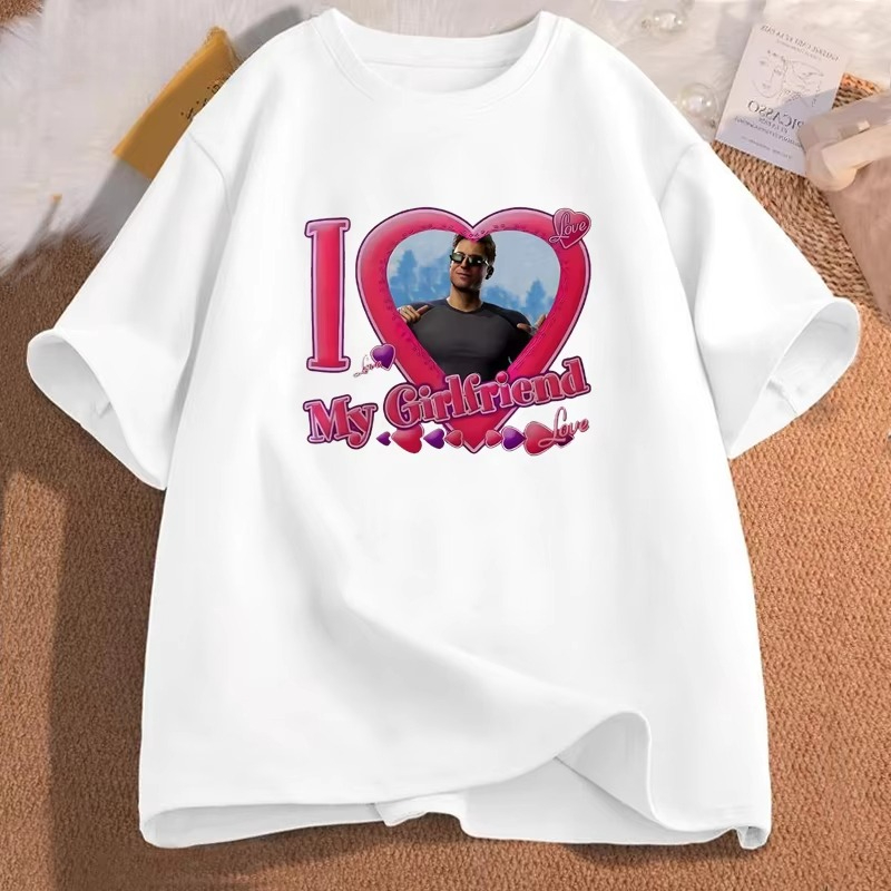 Johnny Cage I Love My Girlfrie – Women Fashion Video Bewertung und Preis