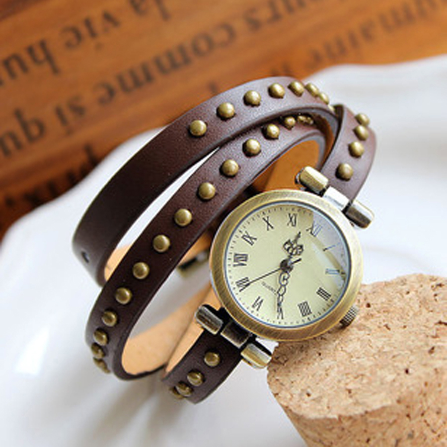 Mode frauen lange Echtes leder – Women'S Fashion From The 60S Bewertung und Preis