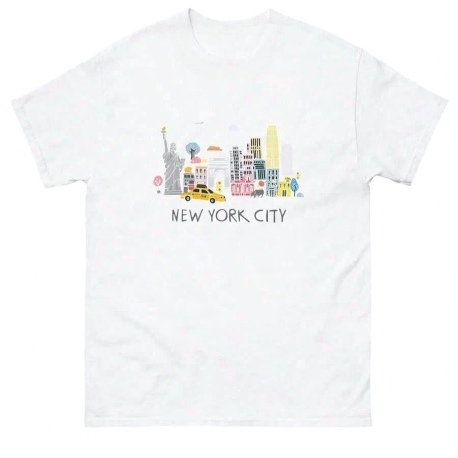 Sommerliche Modedesign-T-Shirt – Women'S Fashion York Bewertung und Preis