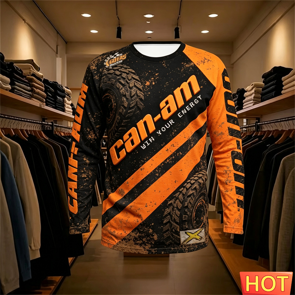 Motorrad-Renn-Langarm-T-Shirt  – Women Fashion Images Bewertung und Preis