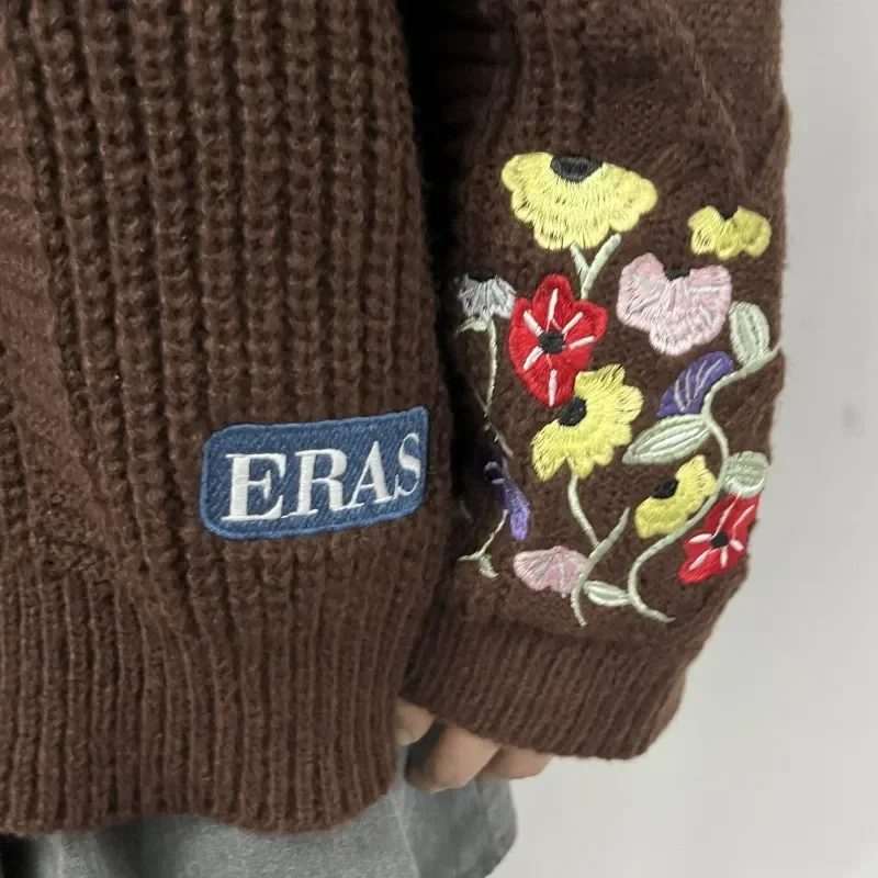 2025 Plus Size Eras Cardigan f – Kimono Cardigan Women Bewertung und Preis