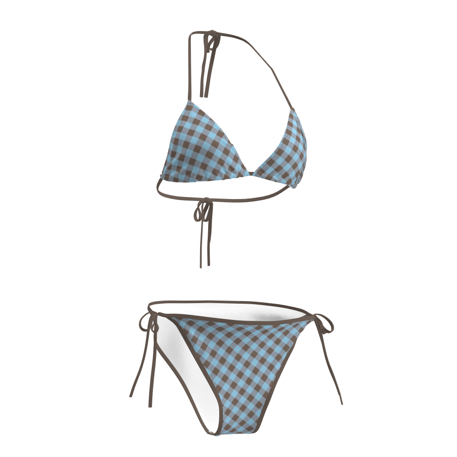 Millennium Lady Bikini-Set, St – Tie Dye Two Piece Bewertung und Preis