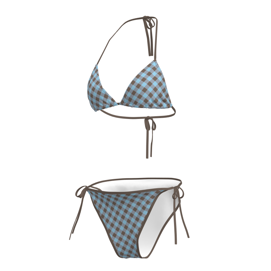 Millennium Lady Bikini-Set, St – Tie Dye Two Piece Bewertung und Preis